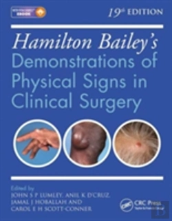 Bertrand.pt - Hamilton Bailey'S Physical Signs