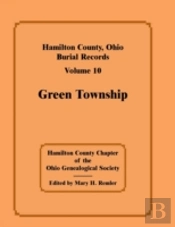 Hamilton County, Ohio, Burial Records, Volume 10, Green Township