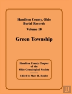 Bertrand.pt - Hamilton County, Ohio, Burial Records, Volume 10, Green Township