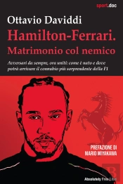 Hamilton-Ferrari. Matrimonio Col Nemico