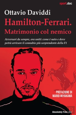 Bertrand.pt - Hamilton-Ferrari. Matrimonio Col Nemico