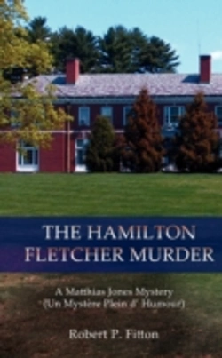 Bertrand.pt - Hamilton Fletcher Murder