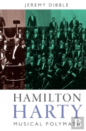 Hamilton Harty