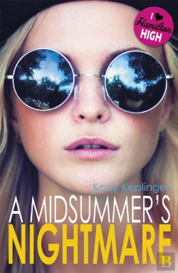 Bertrand.pt - Hamilton High: A Midsummer'S Nightmare