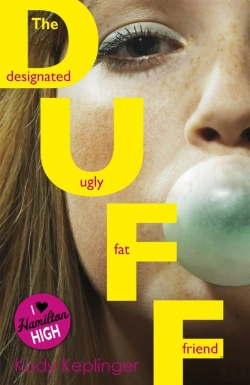 Bertrand.pt - Hamilton High: The Duff