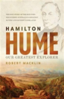 Hamilton Hume