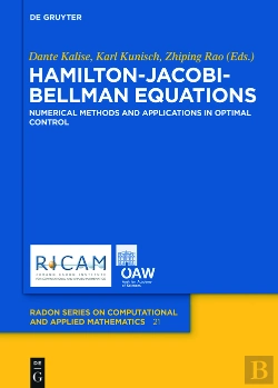Bertrand.pt - Hamilton-Jacobi-Bellman Equations