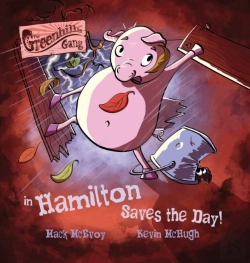 Bertrand.pt - Hamilton Saves The Day!