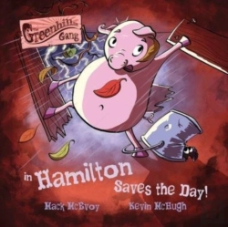 Bertrand.pt - Hamilton Saves The Day!