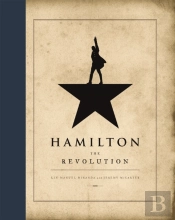 Hamilton: The Revolution