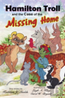 Hamilton Troll And The Case Of The Missing Home