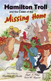 Hamilton Troll And The Case Of The Missing Home
