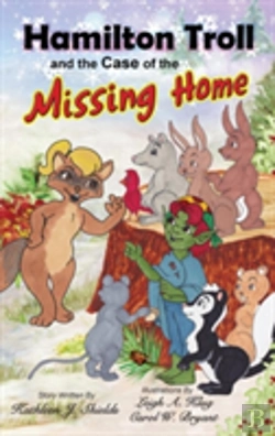 Bertrand.pt - Hamilton Troll And The Case Of The Missing Home