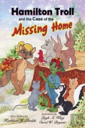 Hamilton Troll And The Case Of The Missing Home