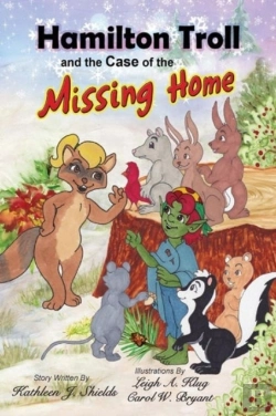 Bertrand.pt - Hamilton Troll And The Case Of The Missing Home