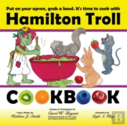 Bertrand.pt - Hamilton Troll Cookbook