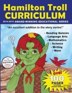 Bertrand.pt - Hamilton Troll Curriculum