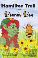 Hamilton Troll Meets Barney Bee