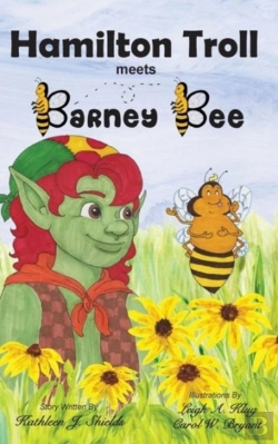 Bertrand.pt - Hamilton Troll Meets Barney Bee