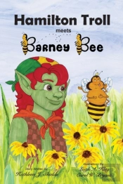 Hamilton Troll Meets Barney Bee