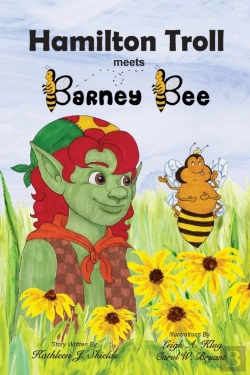 Bertrand.pt - Hamilton Troll Meets Barney Bee