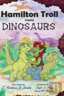 Hamilton Troll Meets Dinosaurs