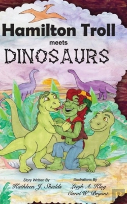 Bertrand.pt - Hamilton Troll Meets Dinosaurs