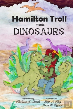 Bertrand.pt - Hamilton Troll Meets Dinosaurs