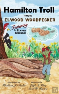 Bertrand.pt - Hamilton Troll Meets Elwood Woodpecker