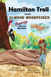 Hamilton Troll Meets Elwood Woodpecker