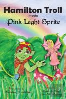 Hamilton Troll Meets Pink Light Sprite