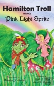 Hamilton Troll Meets Pink Light Sprite