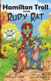 Hamilton Troll Meets Rudy Rat