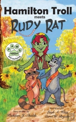 Bertrand.pt - Hamilton Troll Meets Rudy Rat