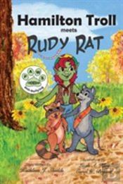 Hamilton Troll Meets Rudy Rat