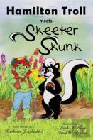 Hamilton Troll Meets Skeeter Skunk