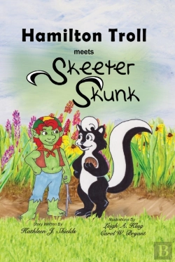 Bertrand.pt - Hamilton Troll Meets Skeeter Skunk