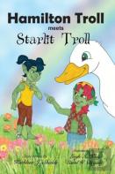 Hamilton Troll Meets Starlit Troll