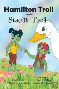 Bertrand.pt - Hamilton Troll Meets Starlit Troll