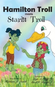 Hamilton Troll Meets Starlit Troll