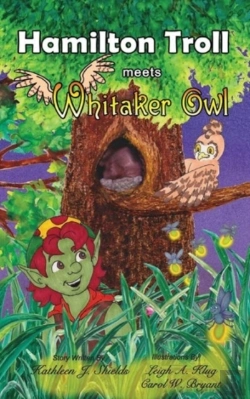 Bertrand.pt - Hamilton Troll Meets Whitaker Owl