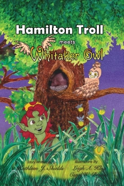 Bertrand.pt - Hamilton Troll Meets Whitaker Owl