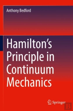 Bertrand.pt - Hamiltonâ€™S Principle In Continuum Mechanics