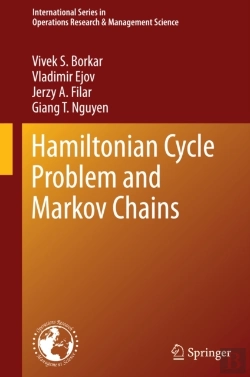 Bertrand.pt - Hamiltonian Cycle Problem And Markov Chains