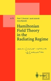 Hamiltonian Field Theory In The Radiating Regime