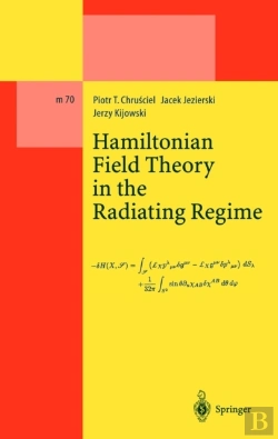 Bertrand.pt - Hamiltonian Field Theory In The Radiating Regime