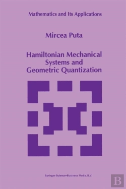 Bertrand.pt - Hamiltonian Mechanical Systems And Geometric Quantization