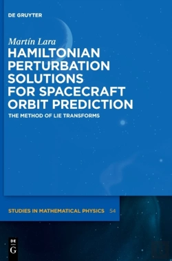 Bertrand.pt - Hamiltonian Perturbation Solutions For Spacecraft Orbit Prediction