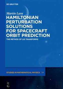 Bertrand.pt - Hamiltonian Perturbation Solutions For Spacecraft Orbit Prediction