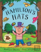 Hamilton'S Hats